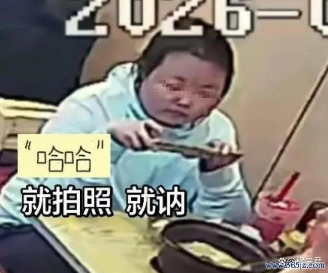两女子差评米线量少被“打脸” 真相曝光激励热议